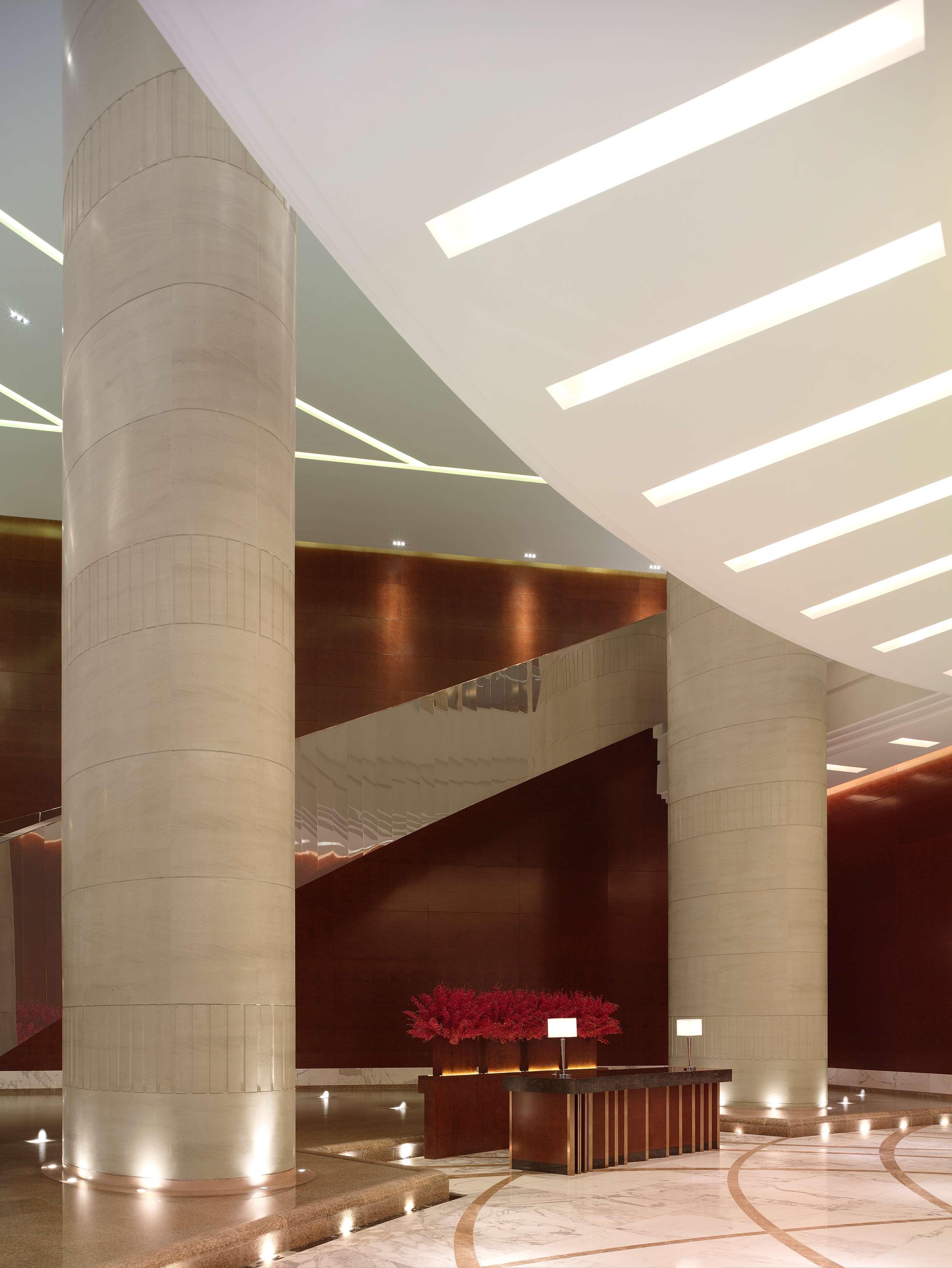 Hotel Grand Hyatt Kuala Lumpur