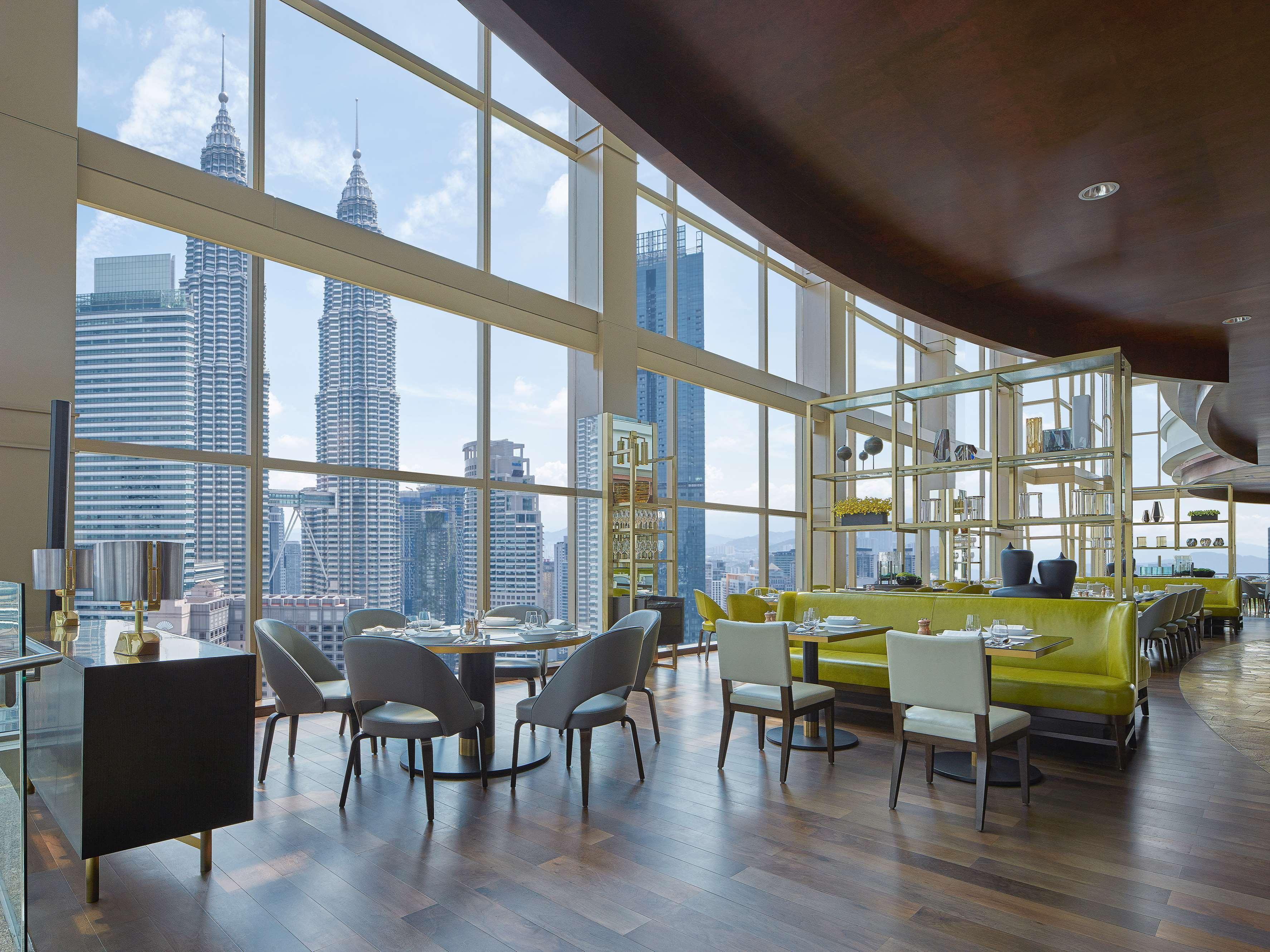 Grand Hyatt 5*