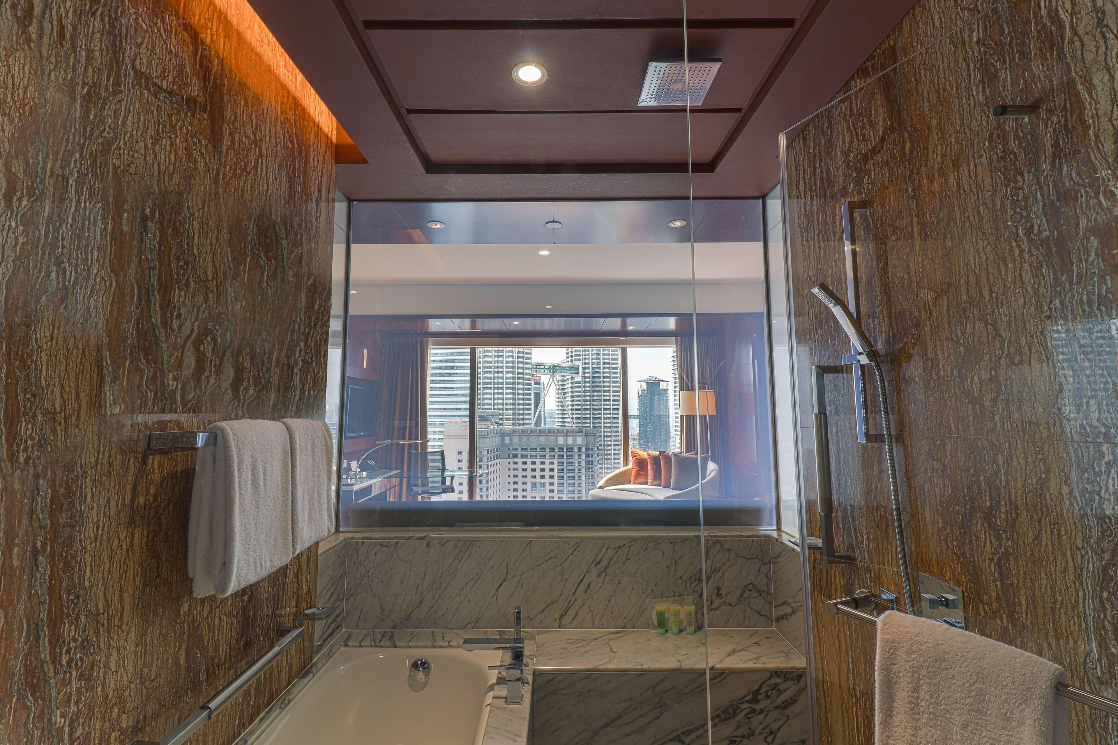 Hotel Grand Hyatt