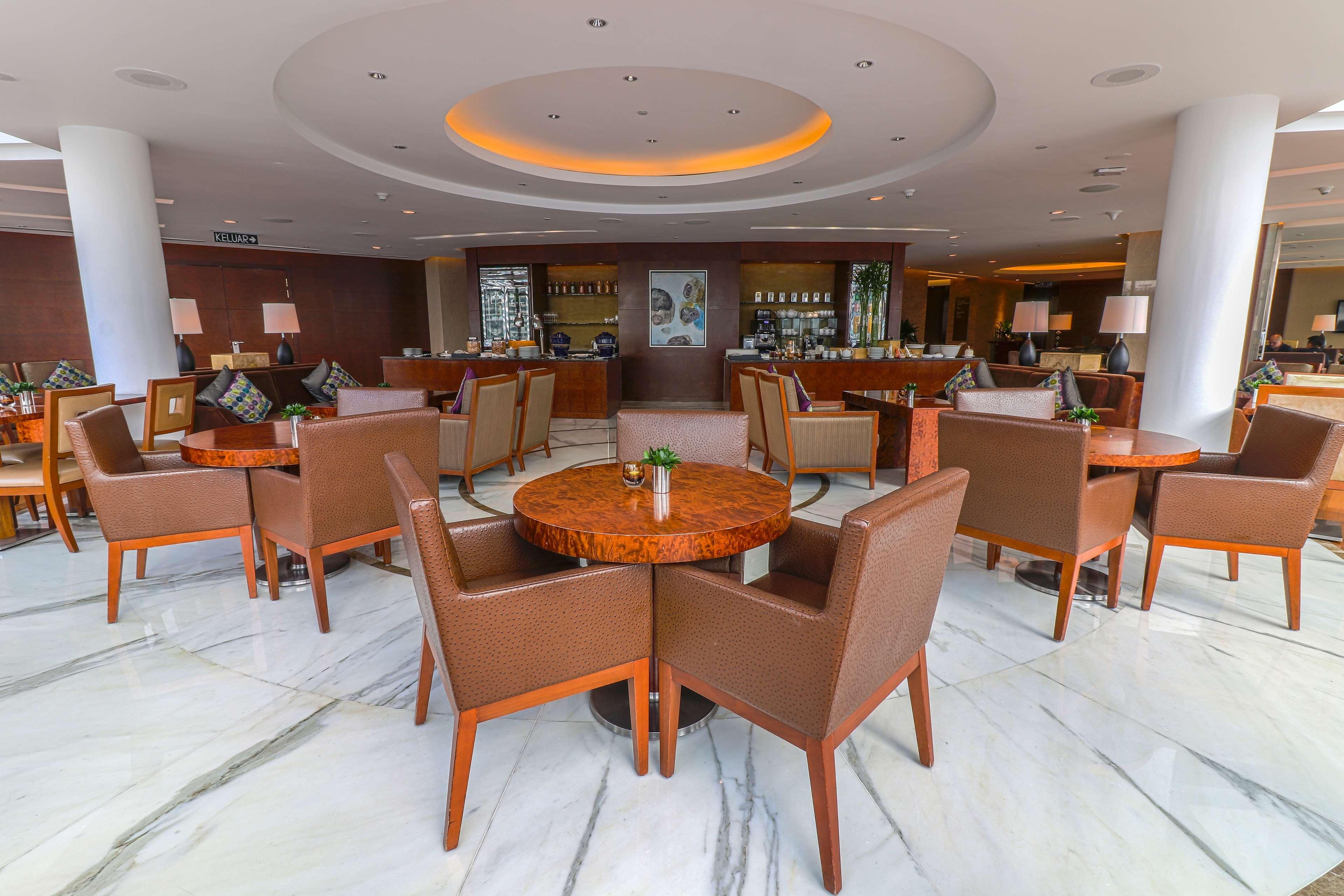 Grand Hyatt 5* Kuala Lumpur