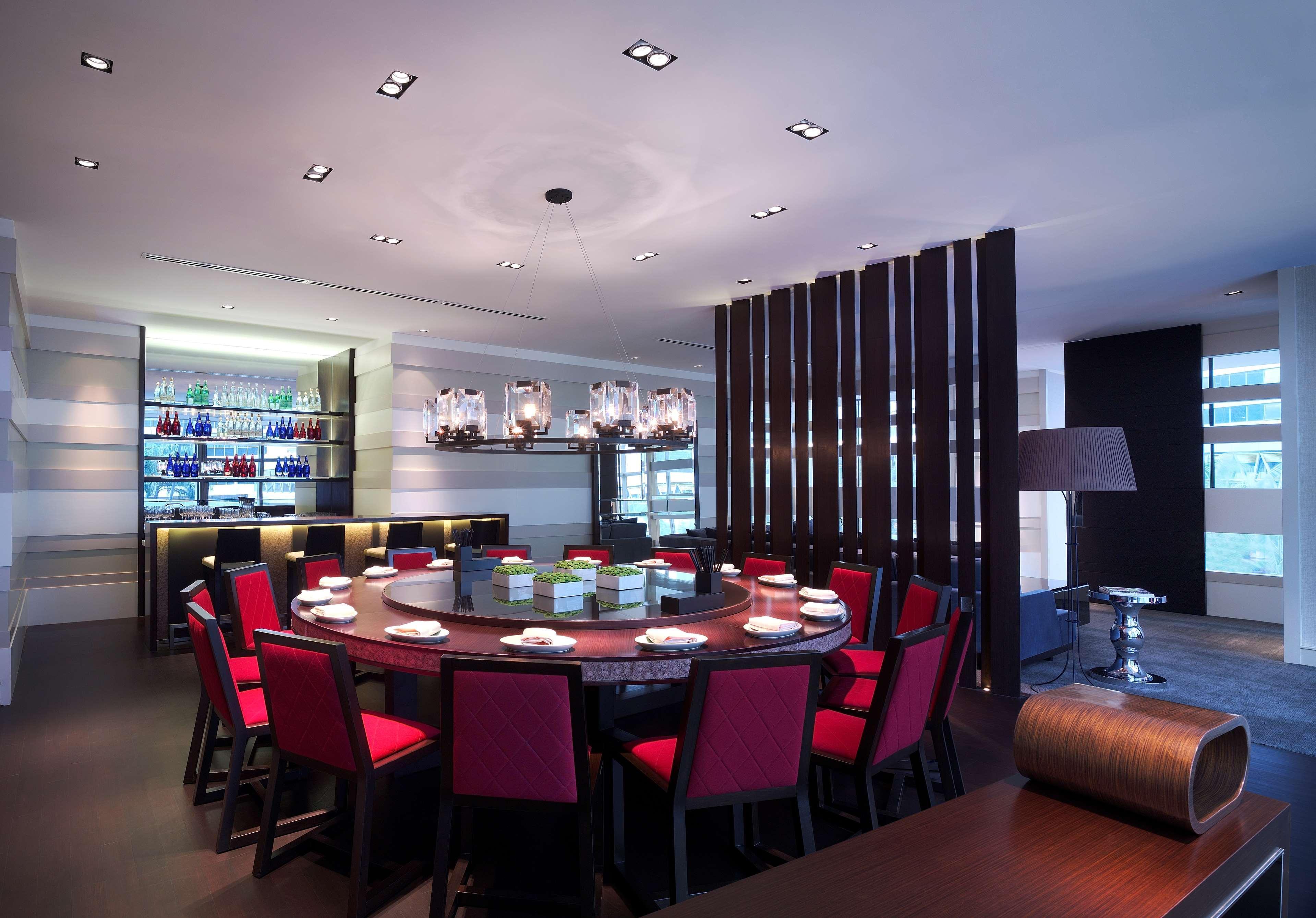 Hotel Grand Hyatt 5*