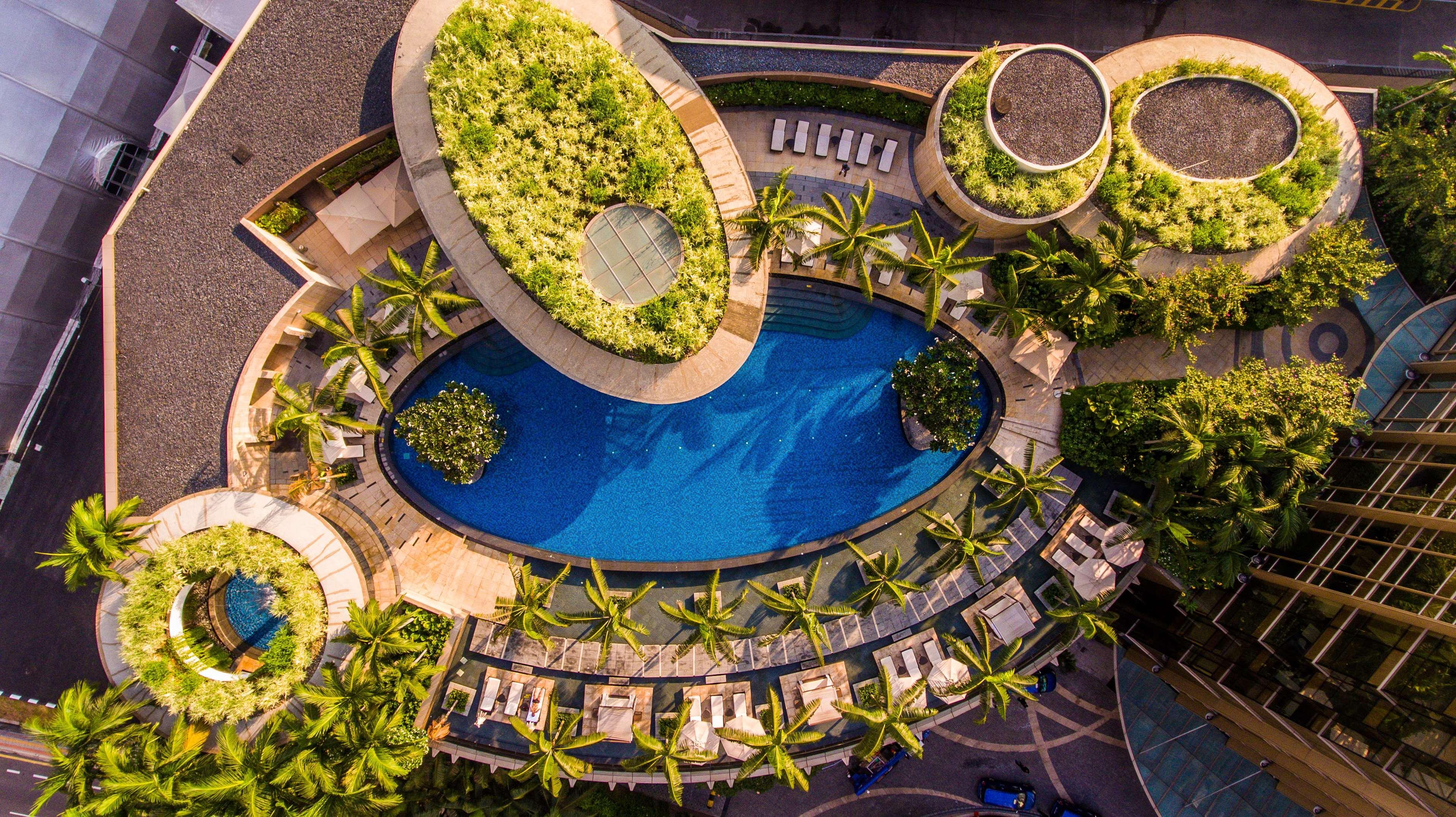 Grand Hyatt 5* Kuala Lumpur