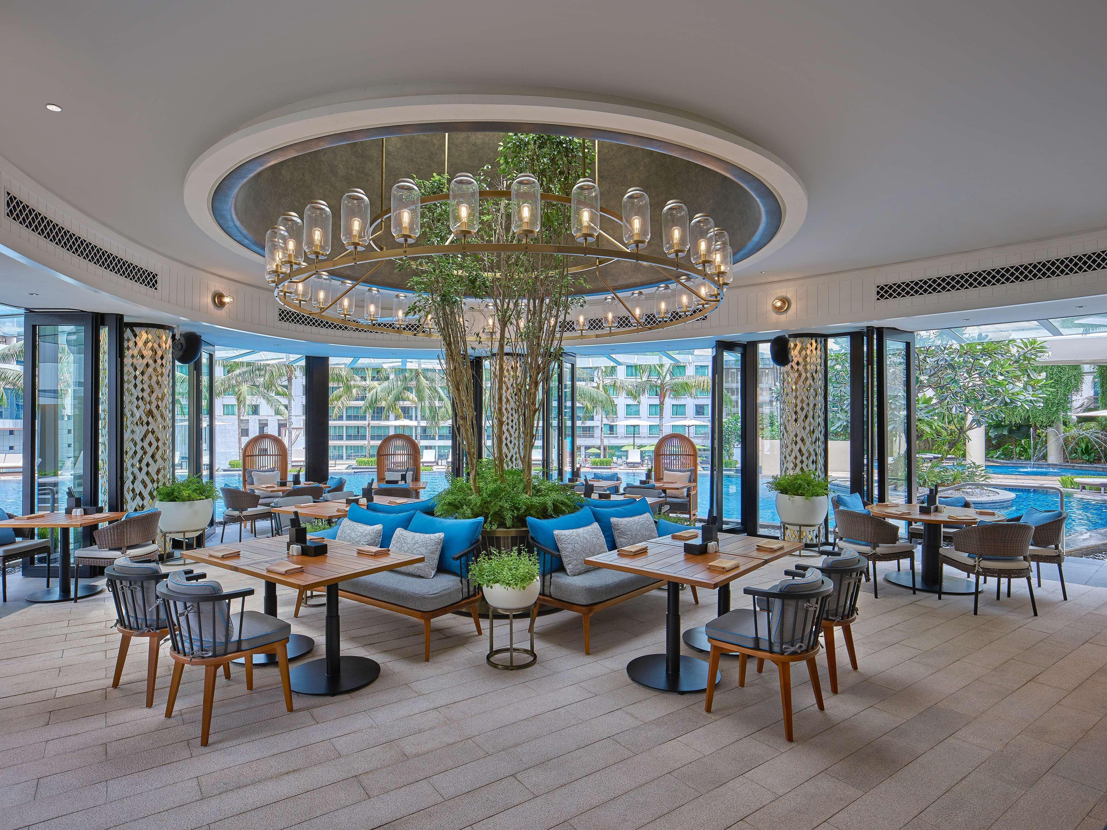 Grand Hyatt 5* Kuala Lumpur
