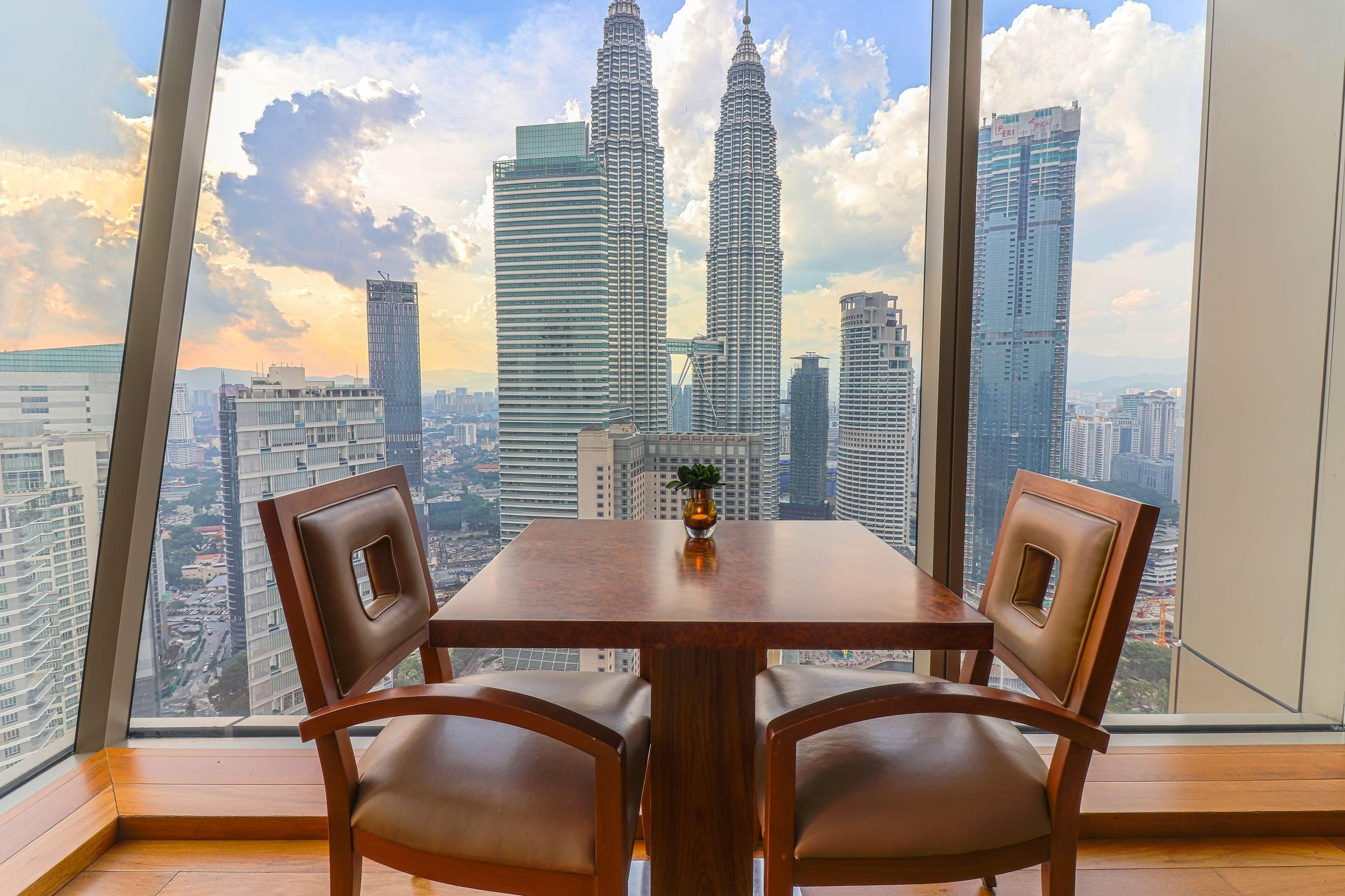 Grand Hyatt Kuala Lumpur