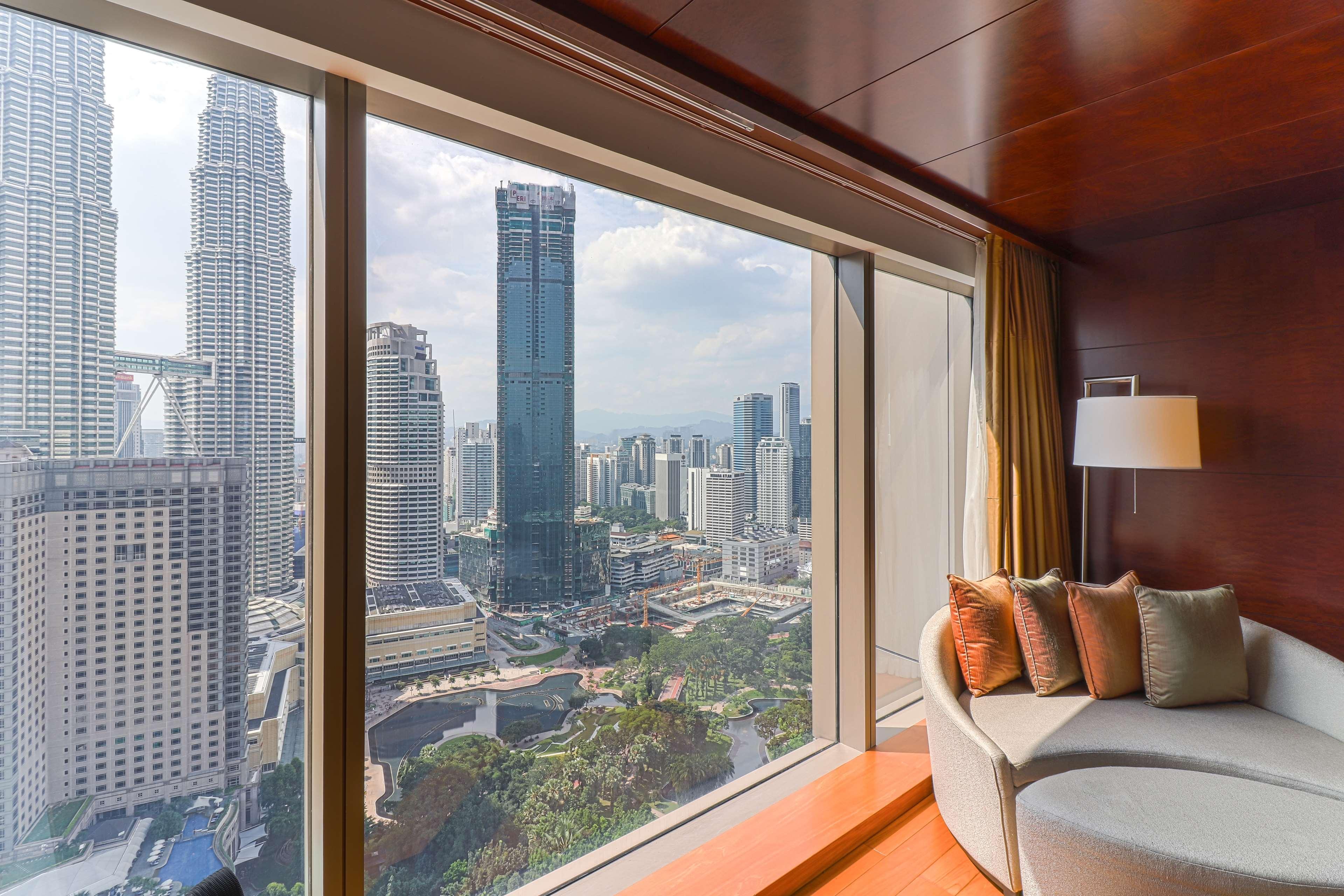 Grand Hyatt Hotel Kuala Lumpur