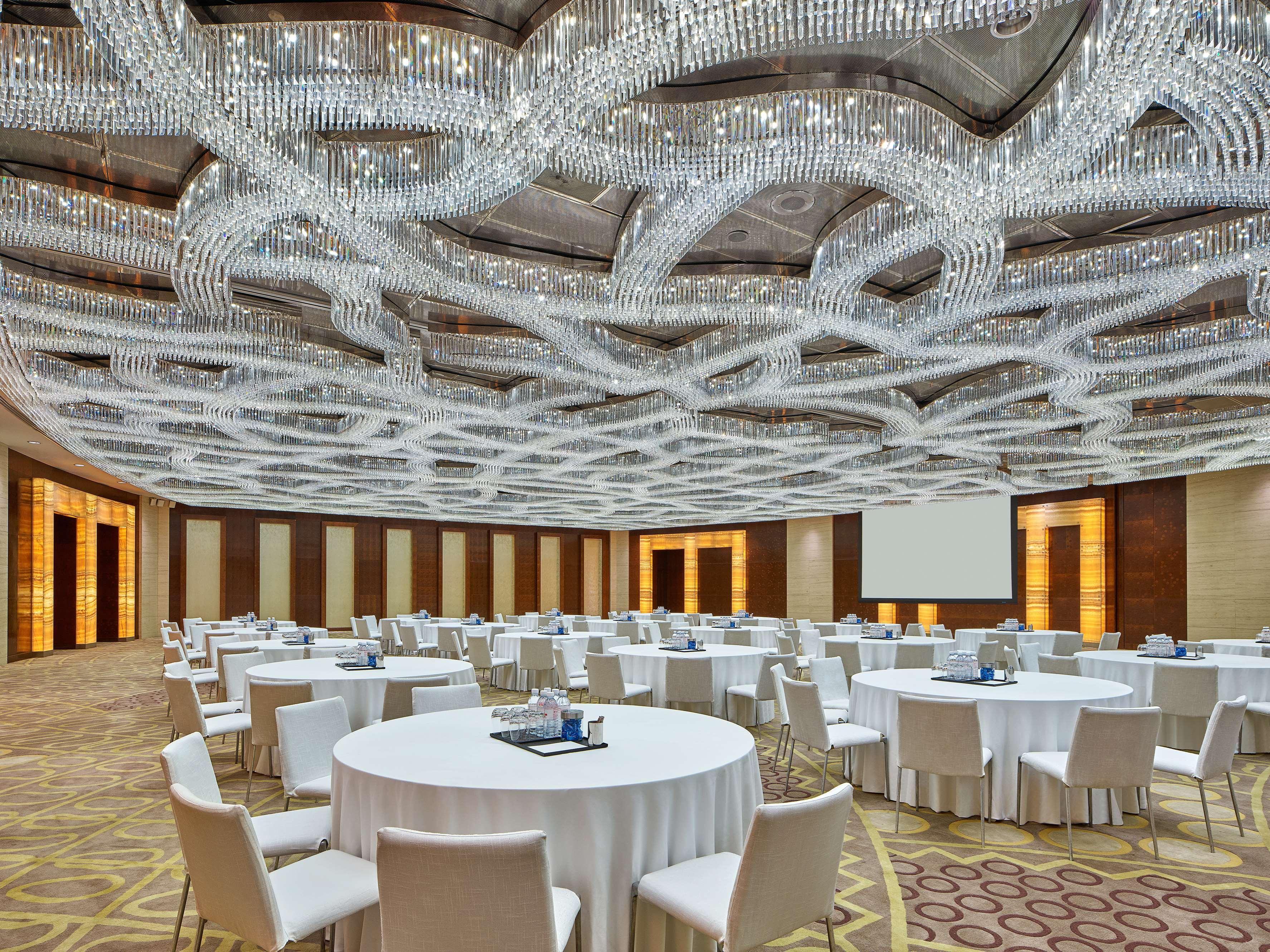 Hotel Grand Hyatt