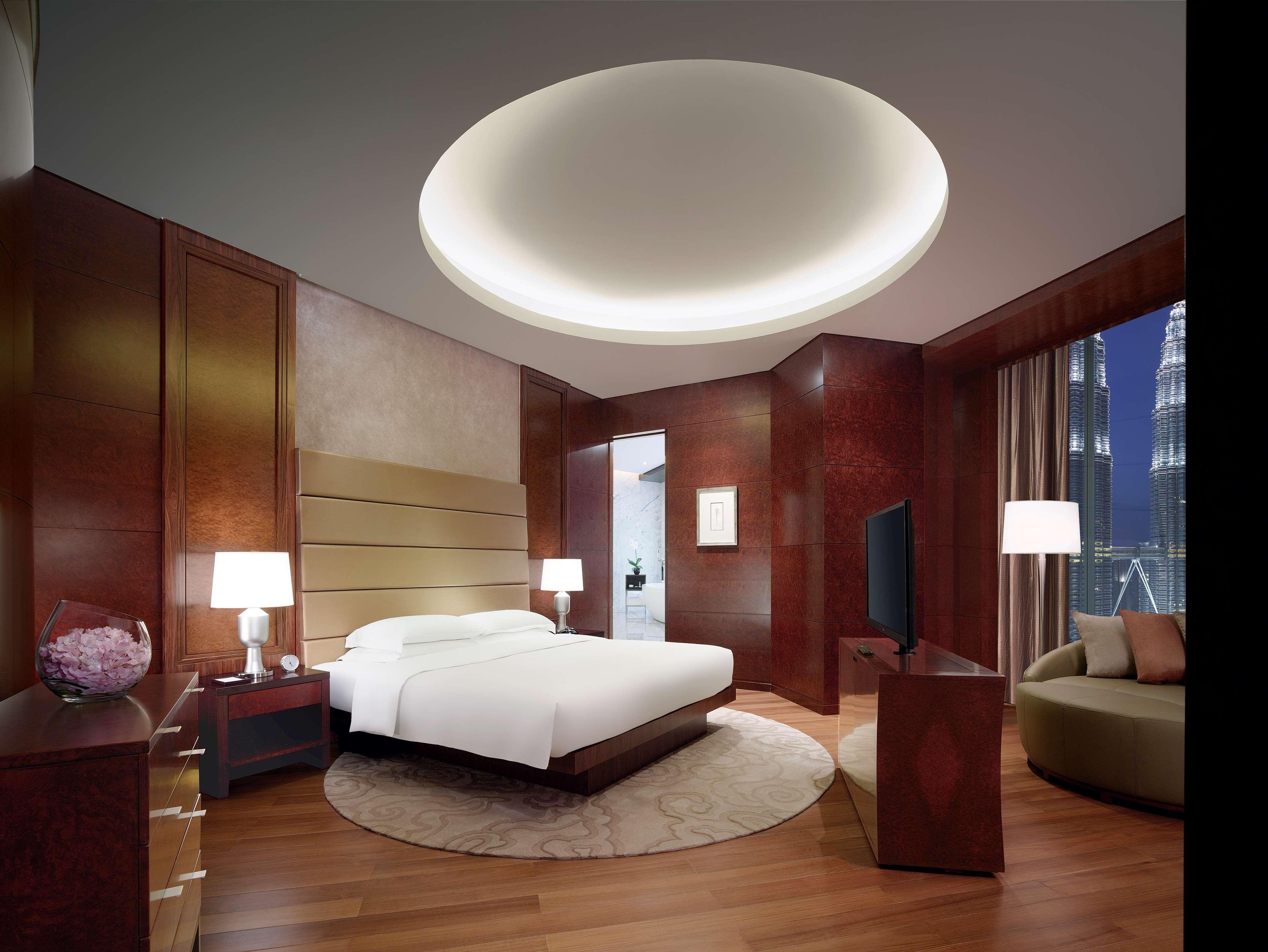 Grand Hyatt 5*