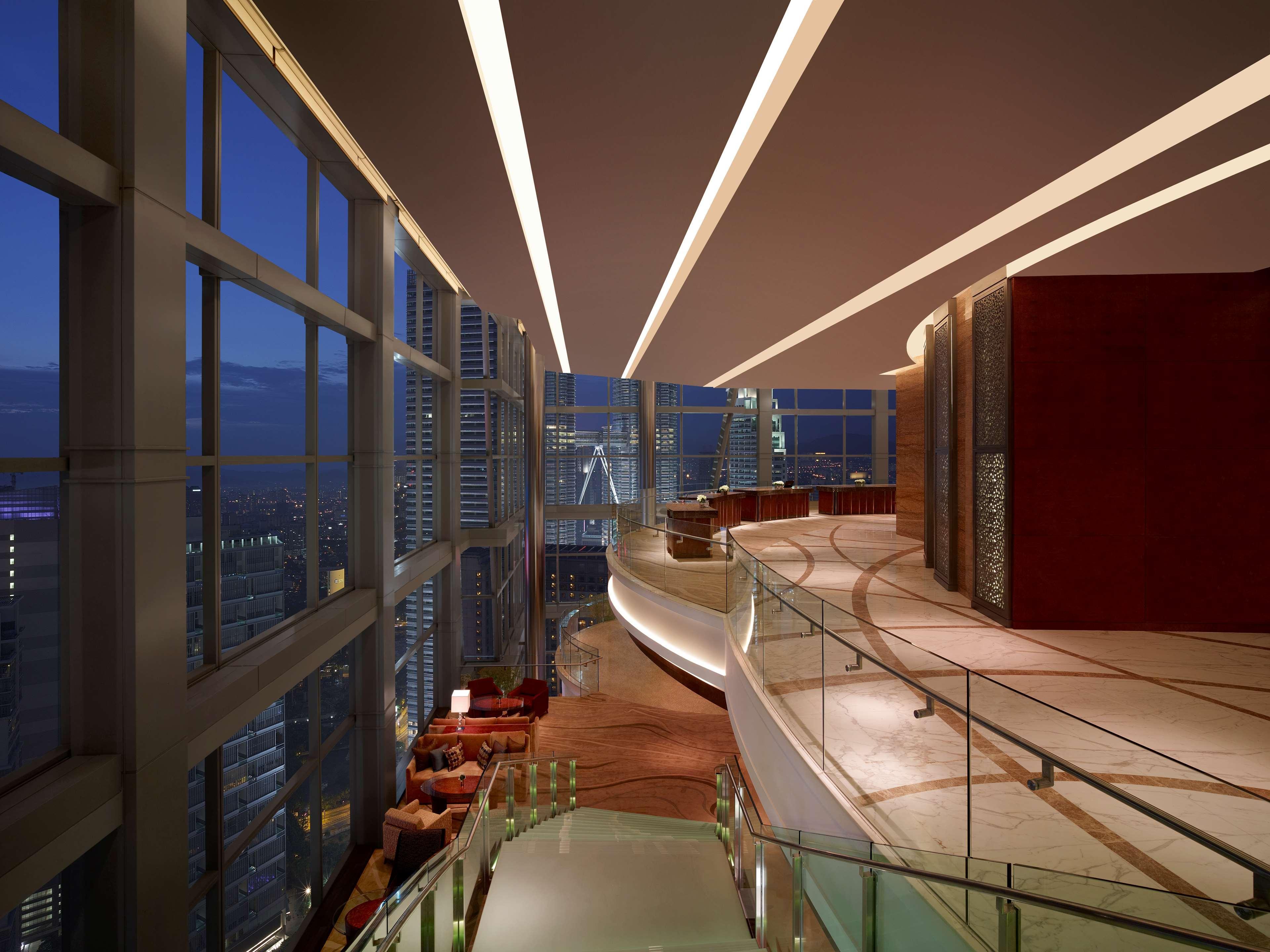 Hotel Grand Hyatt 5*