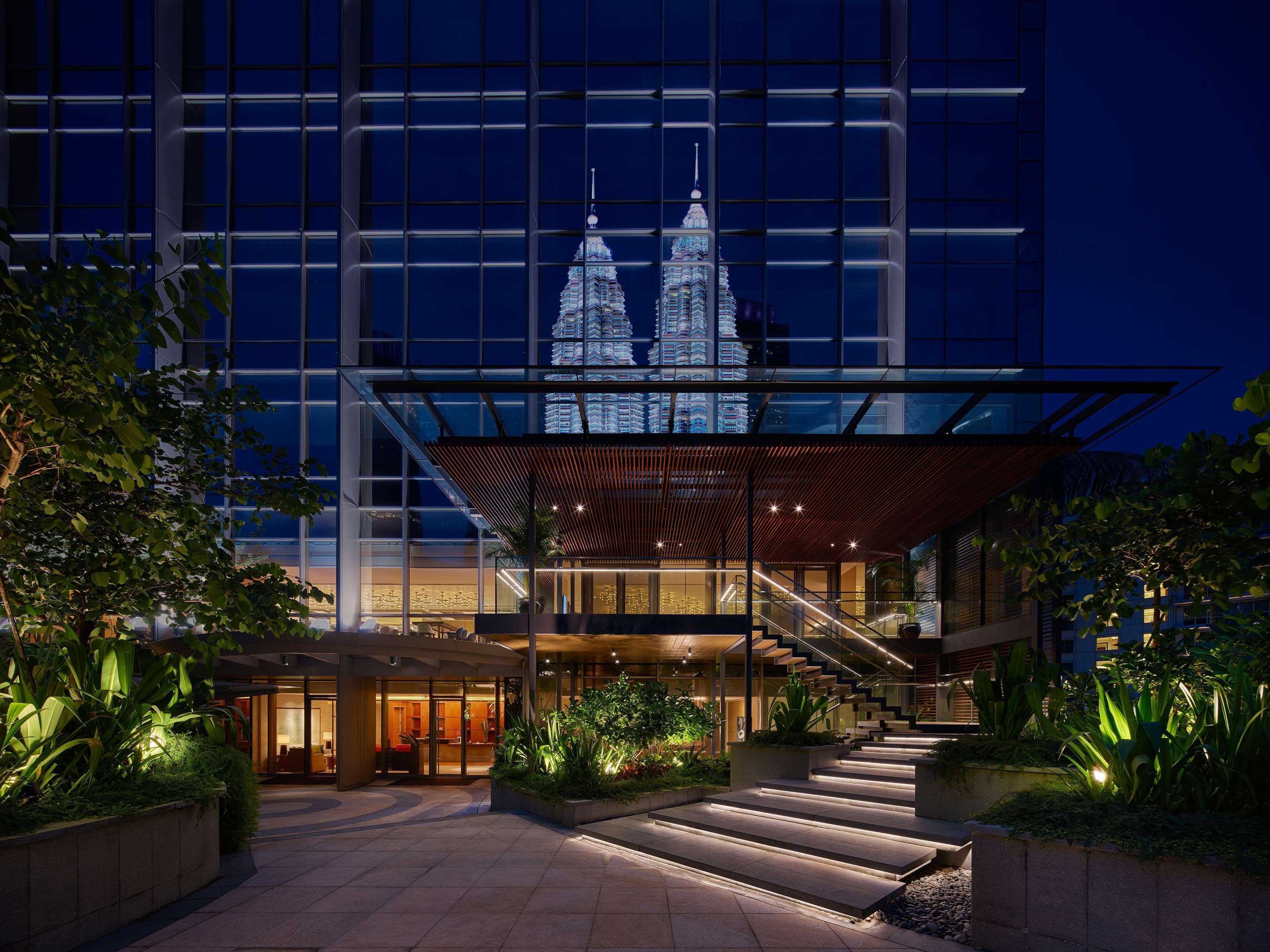 Grand Hyatt Hotel 5*