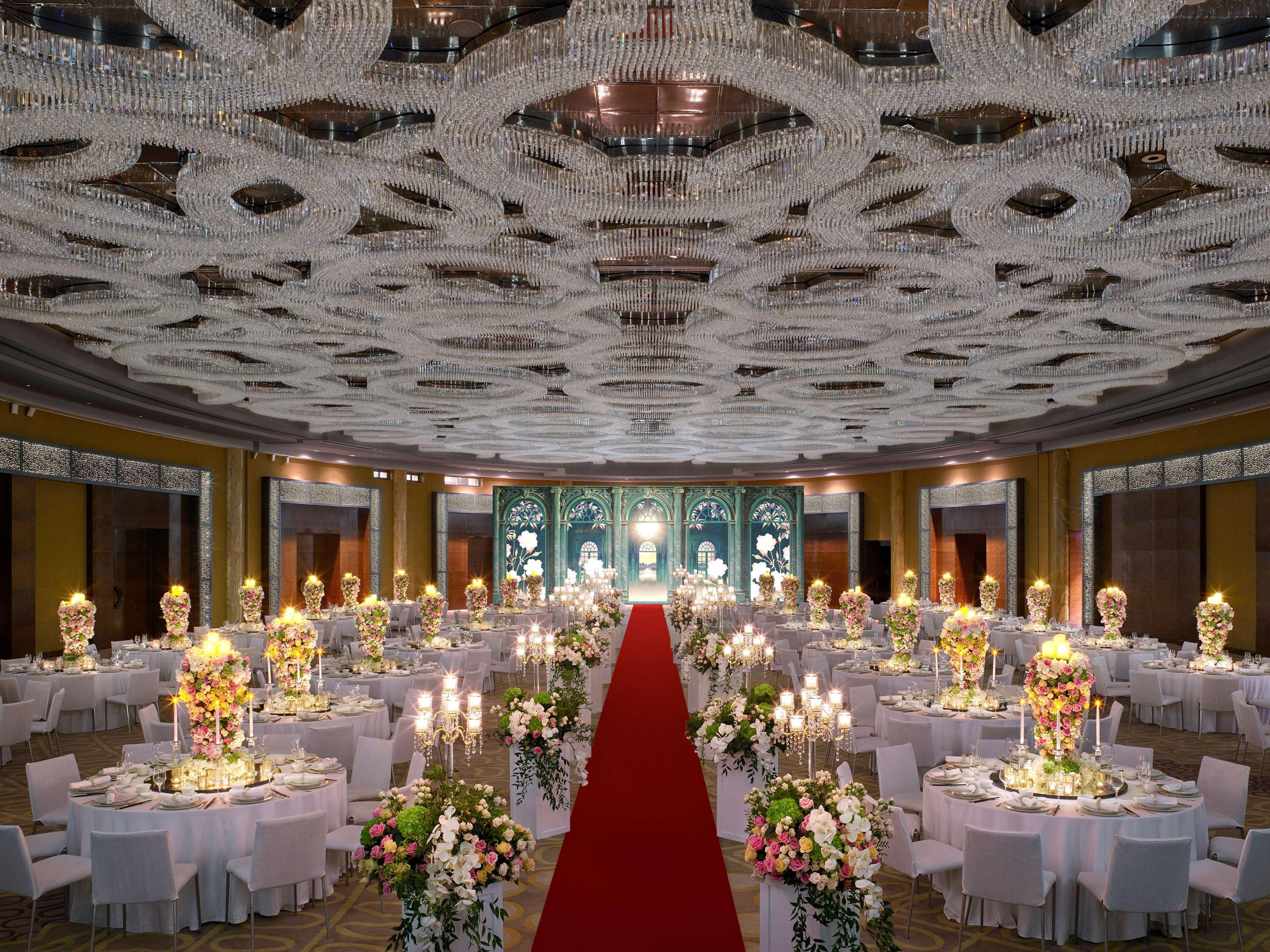 Hotel Grand Hyatt Kuala Lumpur