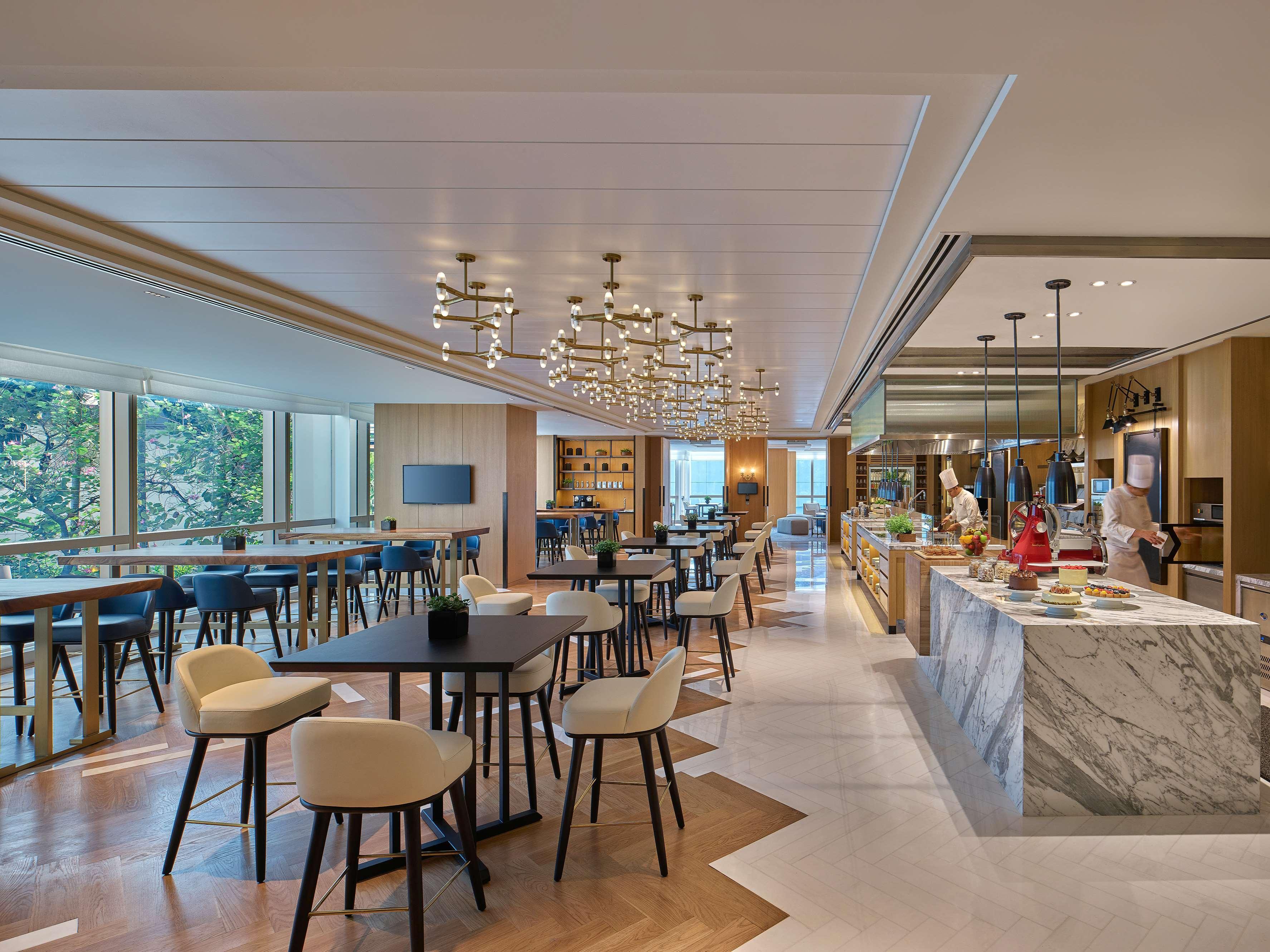 Hotel Grand Hyatt 5*