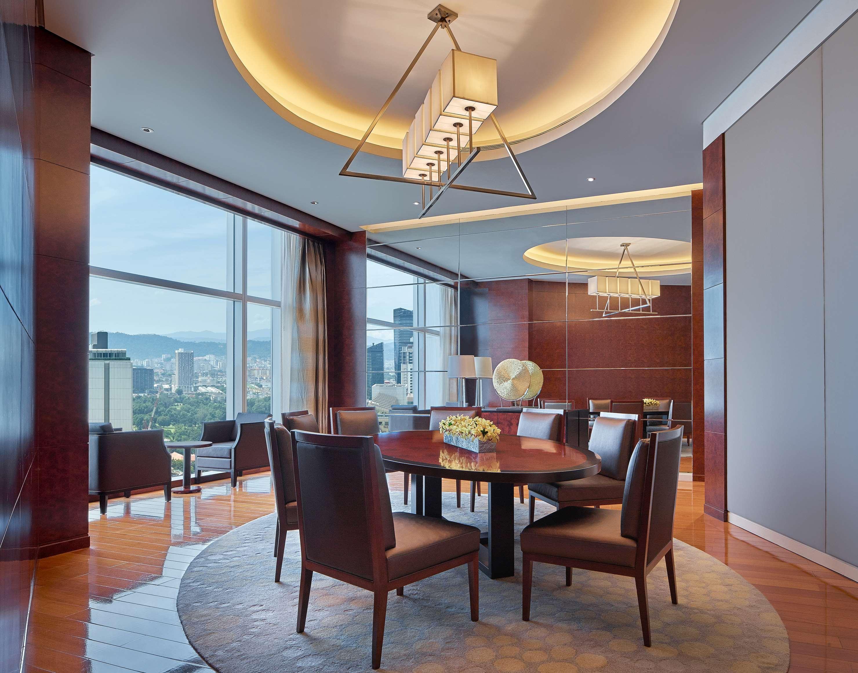 Grand Hyatt Kuala Lumpur