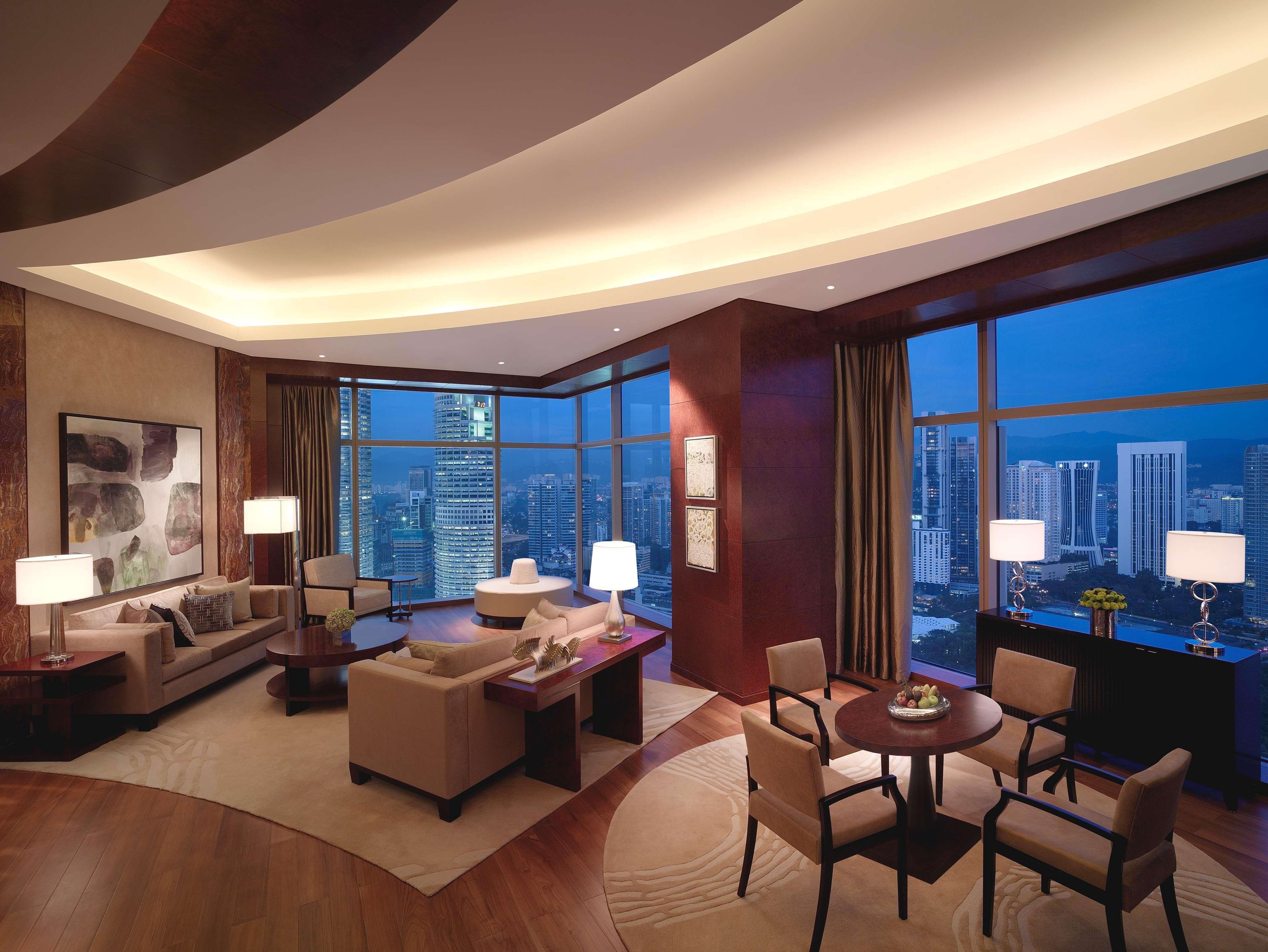 Grand Hyatt 5* Kuala Lumpur