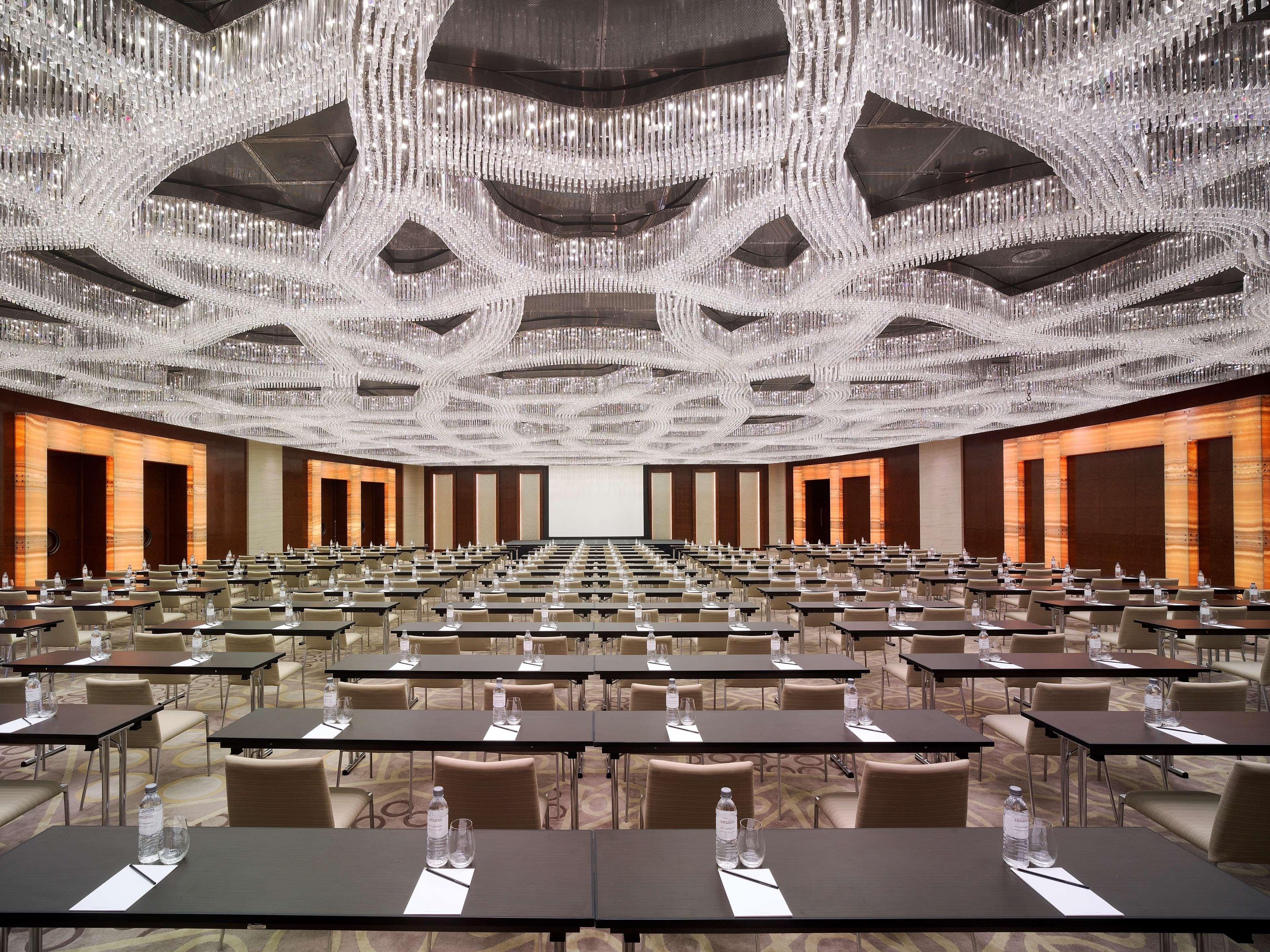 Hotel Grand Hyatt