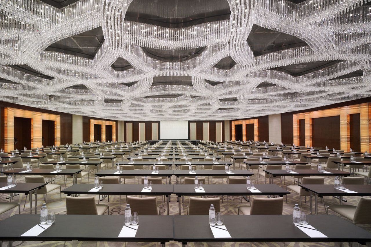 Hotel Grand Hyatt