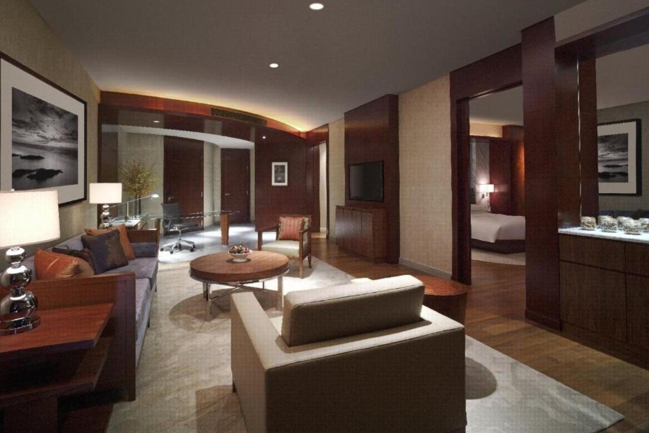 Grand Hyatt 5*