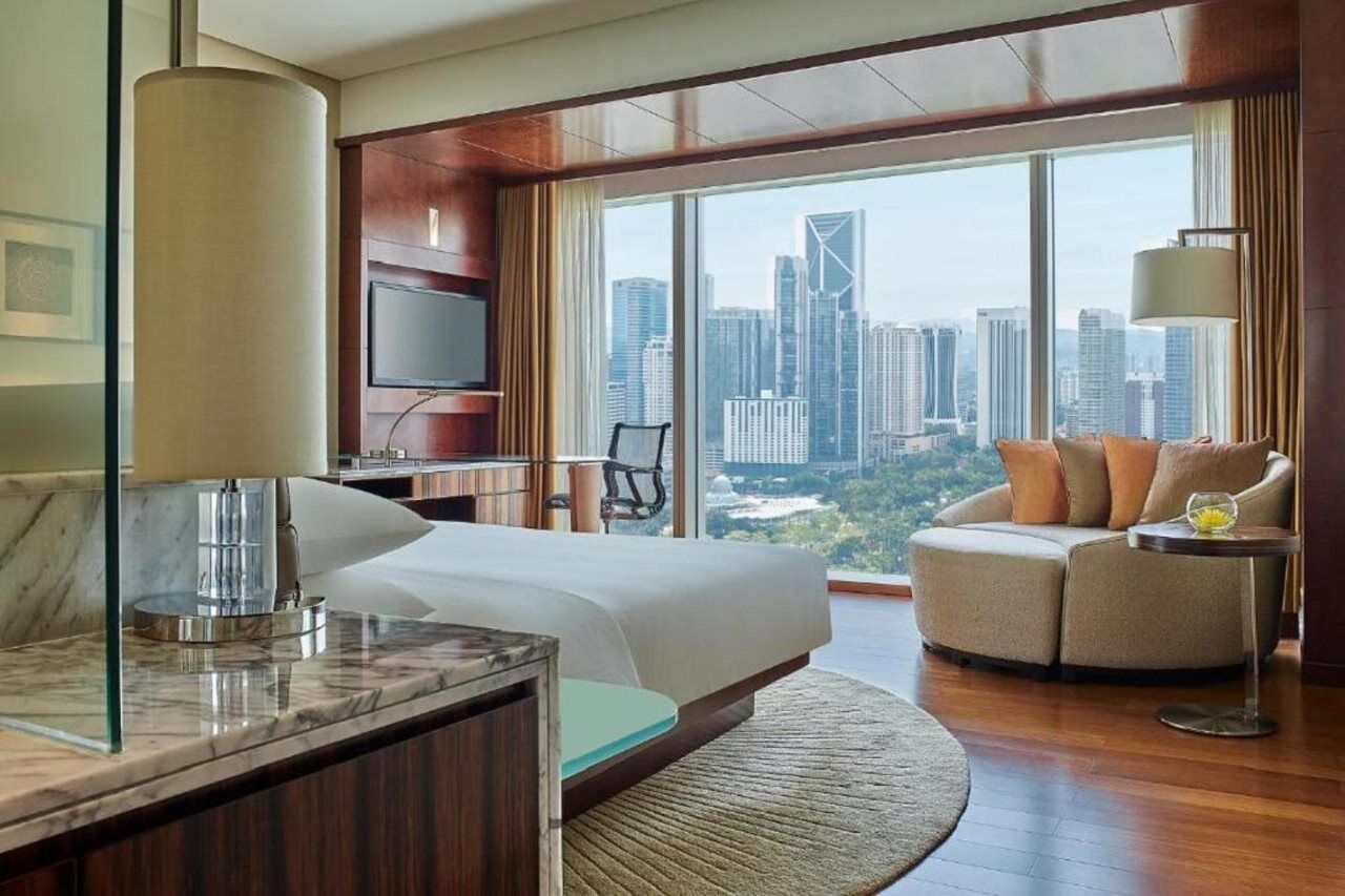 Grand Hyatt Kuala Lumpur